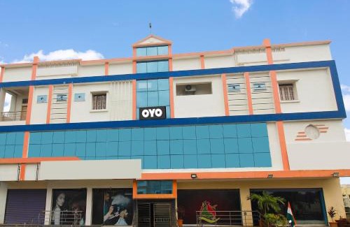 Hanmakonda Hotel | Hotel O Abhi's Elite