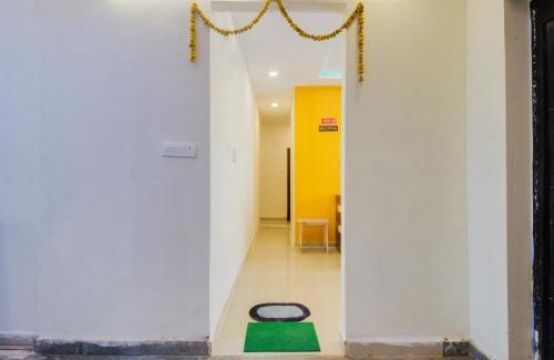 Hanmakonda Hotel | Hotel O Abhi's Elite