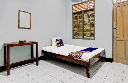 Purwokerto Hotel | Hotel O Agung