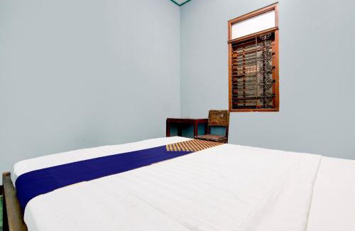 Purwokerto Hotel | Hotel O Agung