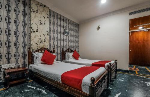 Ameerpet Hotel | Hotel O Athithi Inn Near Hyderabad Central
