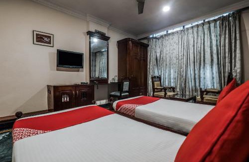 Ameerpet Hotel | Hotel O Athithi Inn Near Hyderabad Central