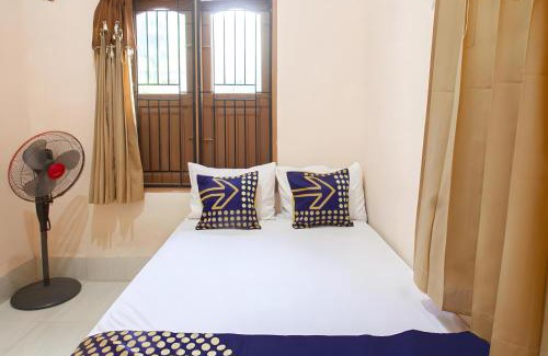 Kecamatan Pringgarata Hotel | Hotel O Bagas Homestay Near DWH (Tourism Village Green) BILEBANTE