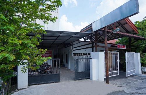 Gresik Hotel | Hotel O Berkah Residence Syariah