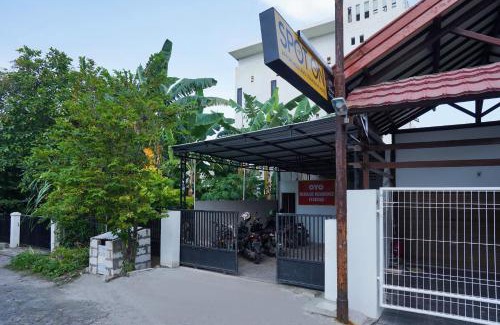Gresik Hotel | Hotel O Berkah Residence Syariah