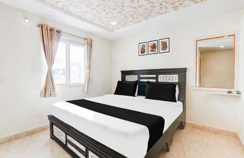 Warangal Hotel | Hotel O Bommarilu Warangal