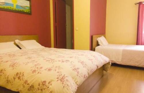 Palhais House | Hotel O Catraio