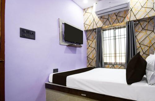 Bhilai Hotel | Hotel O Chaya In