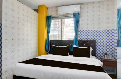Kopar Khairane Hotel | Hotel O Corporate Stay