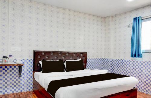 Kopar Khairane Hotel | Hotel O Corporate Stay