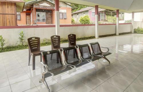 Marinsow Hotel | Hotel O Desa Wisata Marinsow Near Gereja Pantekosta Marinsow
