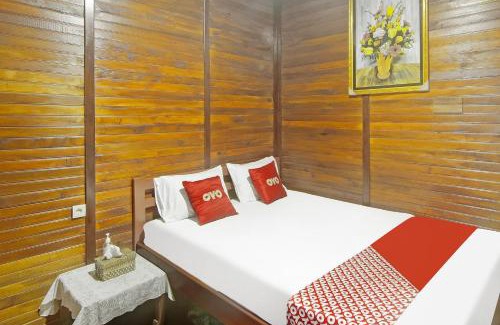 Marinsow Hotel | Hotel O Desa Wisata Marinsow Near Gereja Pantekosta Marinsow