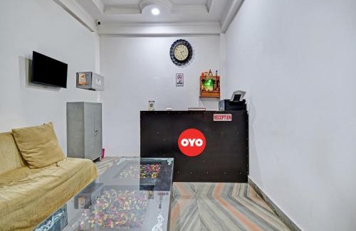 Sector 27 Hotel | Hotel O Diamond Inns
