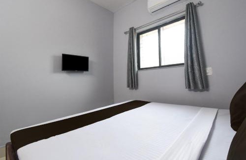 Bhubaneshwar Hotel | Hotel O Dream Land