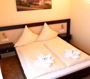 Osterronfeld Hotel | Hotel O'felder