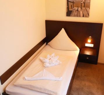 Osterronfeld Hotel | Hotel O'felder