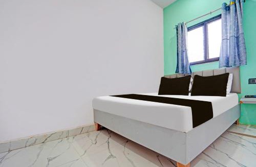 Chandrapur Hotel | Hotel O Galaxy Stay