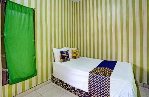 Rogojampi Hotel | Hotel O Gang Songo Syariah HomestayNearWisata Osing