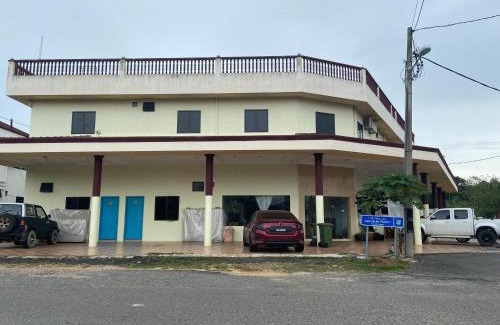 Kampung Pedah Hotel | Hotel O Gold Hill Hotel