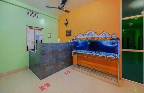 Jagatsinghpur Hotel | Hotel O H Prince Residency