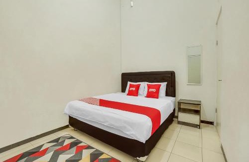 Asrikaton Hotel | Hotel O Happy Homestay Syariah