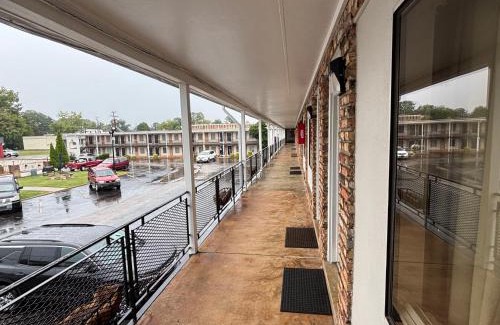 Huntsville Hotel | Hotel O Haven Inn Huntsville AL US 72