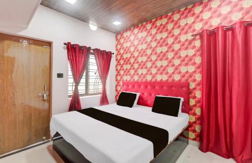 Bilaspur Hotel | HOTEL O HEAVEN INN