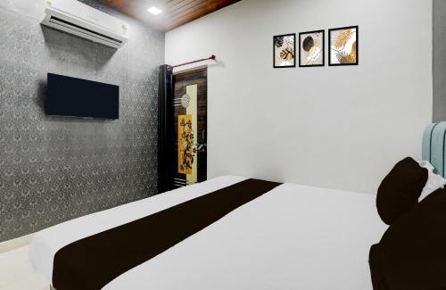 Bilaspur Hotel | HOTEL O HEAVEN INN