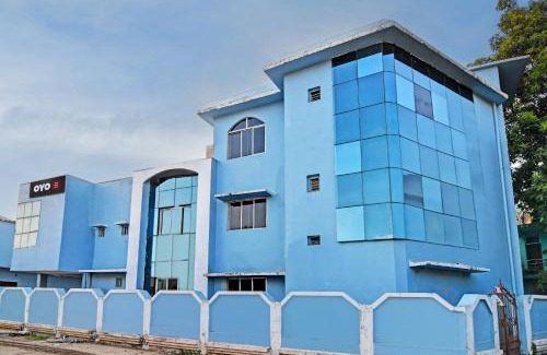 Bhubaneshwar House | Hotel O Home Elite Stay Near Shri Shri Shiridi Sai Mandir