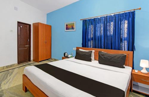 Bhubaneshwar House | Hotel O Home Elite Stay Near Shri Shri Shiridi Sai Mandir