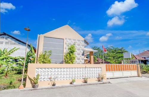 Klaten Selatan Hotel | Hotel O Homestay Wijaya Kusuma Syariah