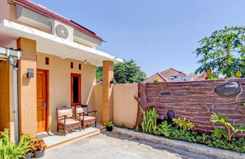 Klaten Selatan Hotel | Hotel O Homestay Wijaya Kusuma Syariah
