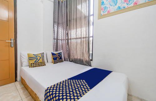 Sidoarjo Hotel | Hotel O Ita Homestay Syariah