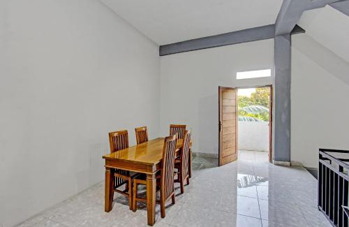 Praya Hotel | Hotel O J3