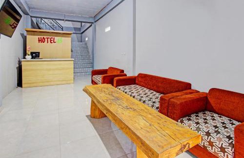 Praya Hotel | Hotel O J3