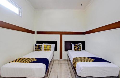 Purwokerto Hotel | Hotel O Juan Kostel 2