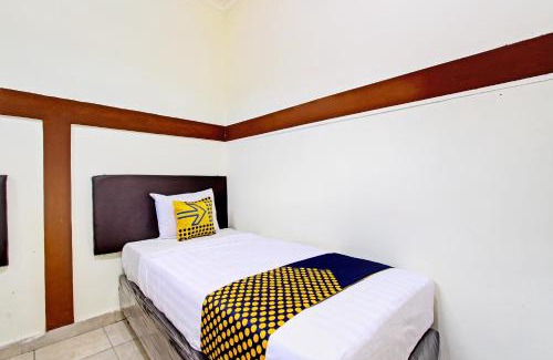 Purwokerto Hotel | Hotel O Juan Kostel 2