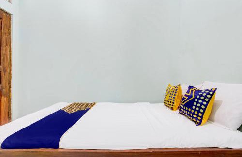 Purwokerto Hotel | Hotel O Juan Kostel 3