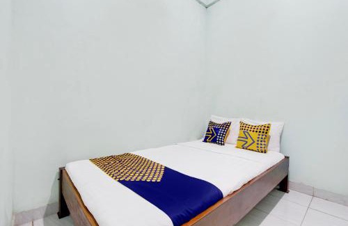 Purwokerto Hotel | Hotel O Juan Kostel 3