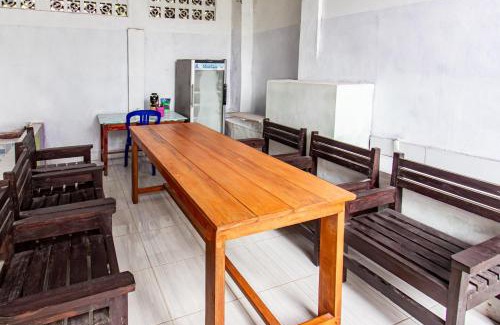 Kecamatan Praya Barat Daya Hotel | Hotel O Kawi Homestay