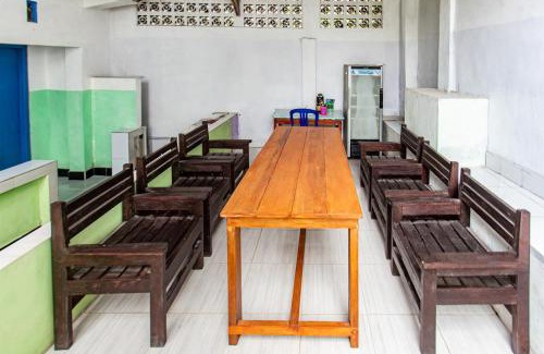 Kecamatan Praya Barat Daya Hotel | Hotel O Kawi Homestay