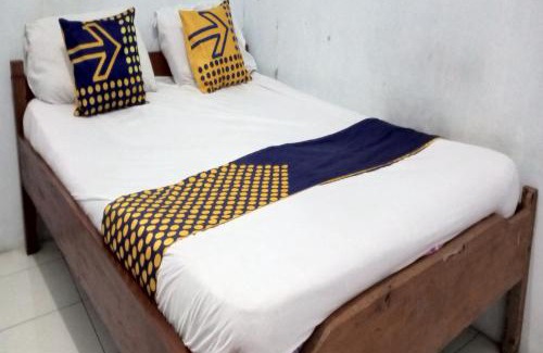 Kedungredjo Hotel | Hotel O Kost Elisabeth Syariah