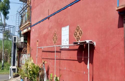 Kedungredjo Hotel | Hotel O Kost Elisabeth Syariah