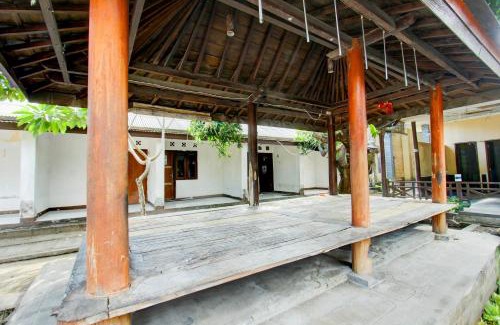 Mataram Hotel | Hotel O Kost Gayus