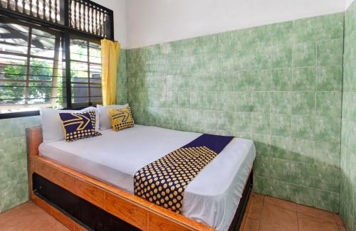 Kecamatan Narmada Hotel | Hotel O Losmen Ida Near PT. Narmada Awet Muda (Pabrik Lingsar)