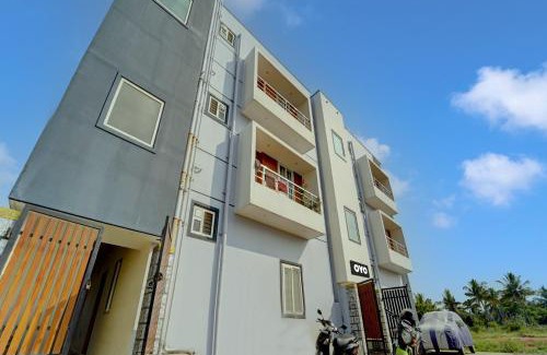 Tirupur Hotel | Hotel O MM Home Stays