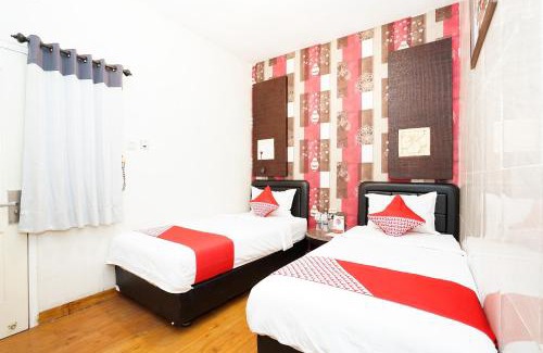 Mojokerto Hotel | Hotel O Mojokerto Guesthouse