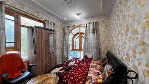 Gund Hotel | Hotel O Murawah
