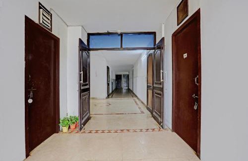 IMT Manesar Hotel | Hotel O Naveen Stay