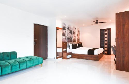 Bhubaneshwar Hotel | Hotel O NEATFLIX and Chill Exclusive